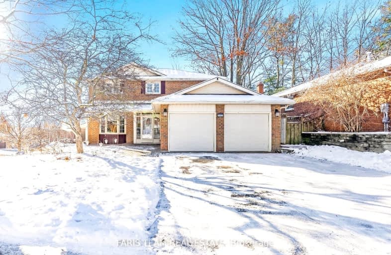 163 Fox Run, Barrie | Image 1