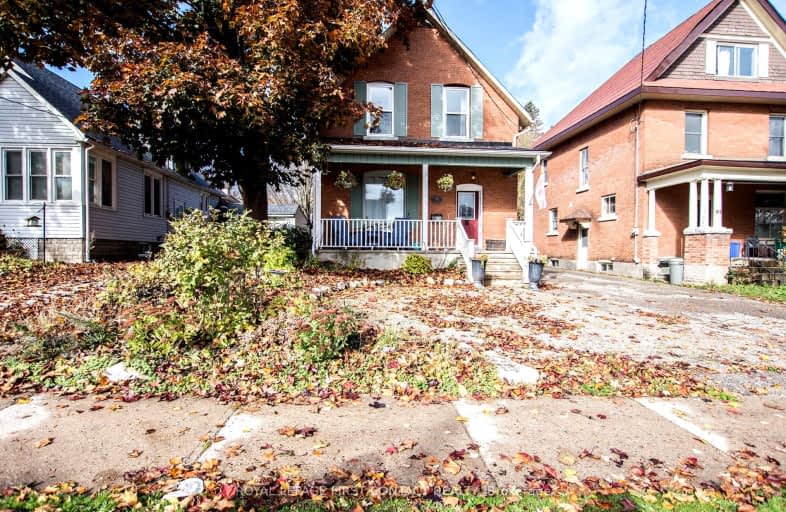 90 Neywash Street, Orillia | Image 1