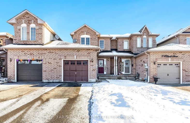 7 Ridwell Street, Barrie | Image 1