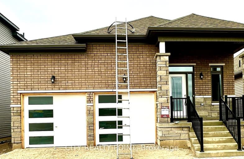 15 Union Boulevard East, Wasaga Beach | Image 1