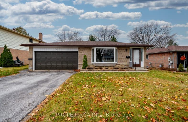 24 Thorncrest Road, Barrie | Image 1