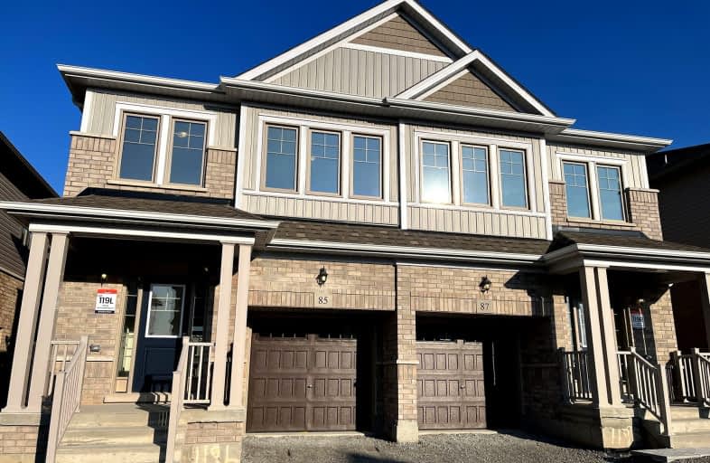 85 Phoenix Boulevard, Barrie | Image 1
