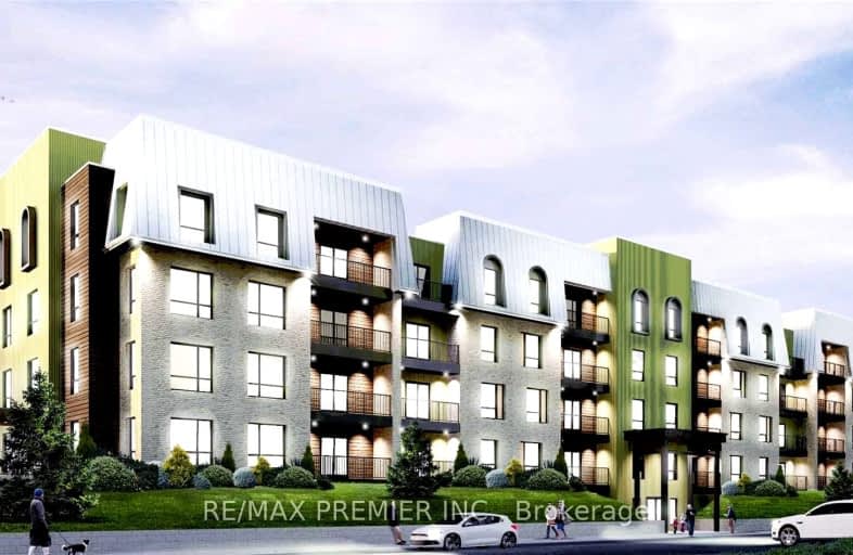 604-5 Chef Lane, Barrie | Image 1