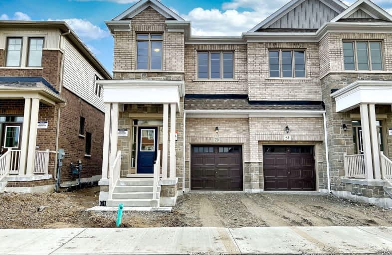 79 Greer Street, Barrie | Image 1