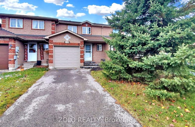 119 Dunsmore Lane, Barrie | Image 1