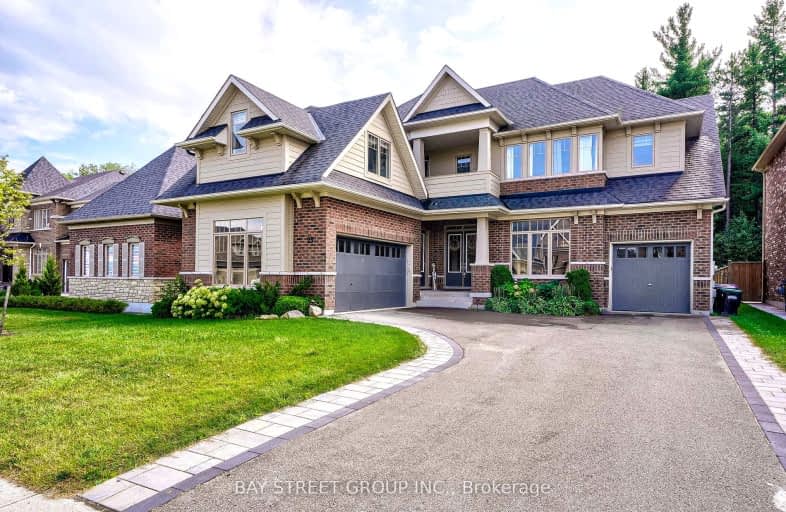 23 Trail Boulevard, Springwater | Image 1