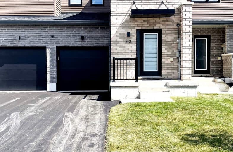 42 Fairlane Avenue, Barrie | Image 1