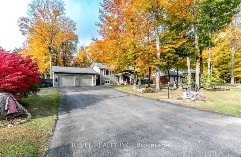 676 Concession 15 Road West, Tiny | Image 1