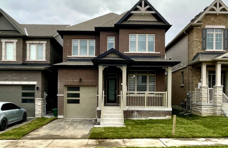 79 Shepherd Drive, Barrie | Image 1