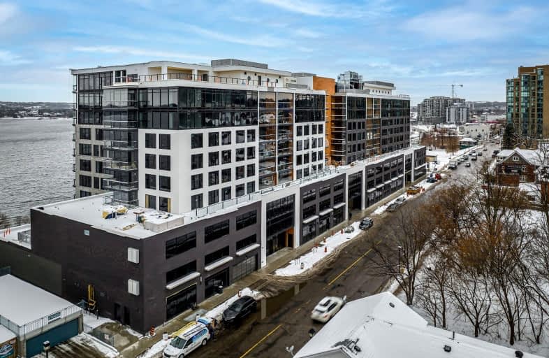 915-185 Dunlop Street, Barrie | Image 1