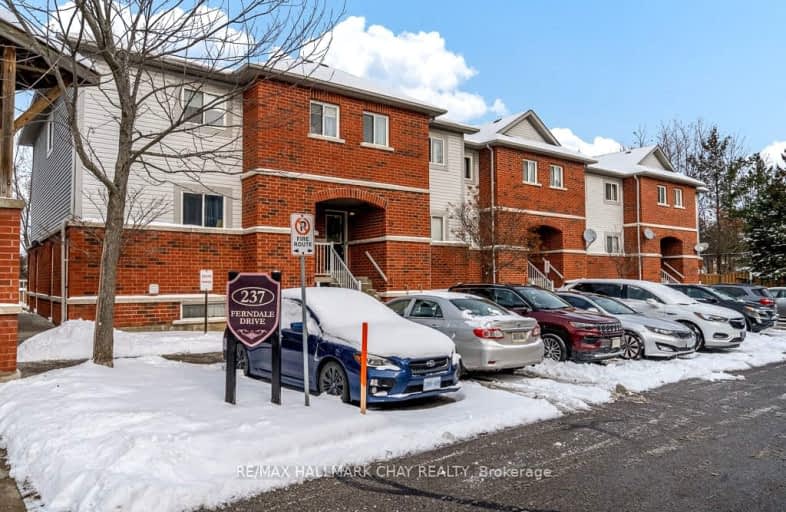 10-237 Ferndale Drive Drive South, Barrie | Image 1