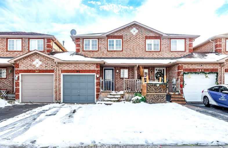 265 Dunsmore Lane, Barrie | Image 1