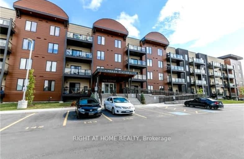 305-720 Yonge Street Street, Barrie | Image 1