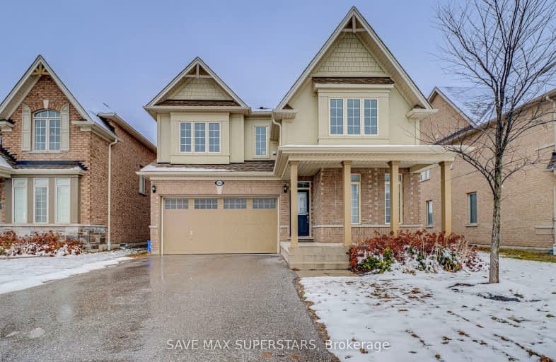 125 Trail Boulevard, Springwater | Image 1