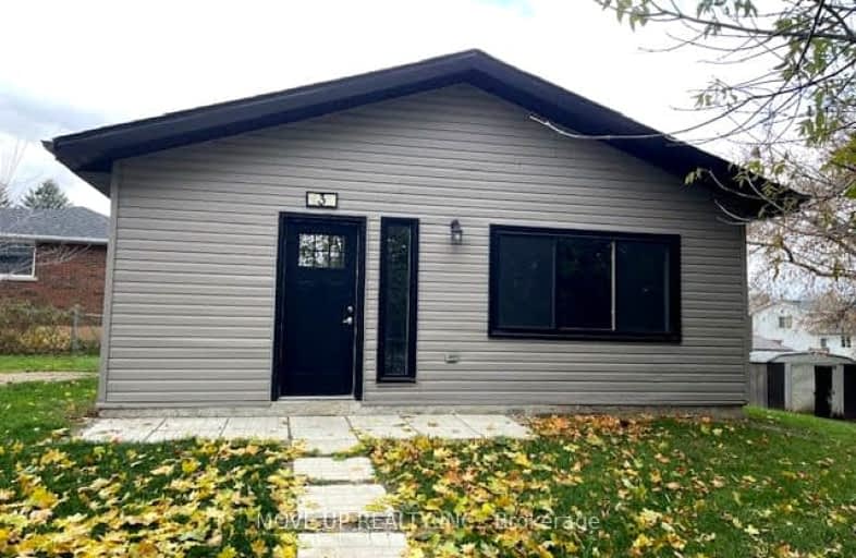 248 Warnica Road, Barrie | Image 1