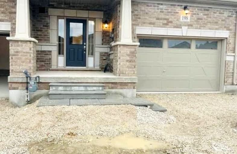 198 Rosanne Circle East, Wasaga Beach | Image 1