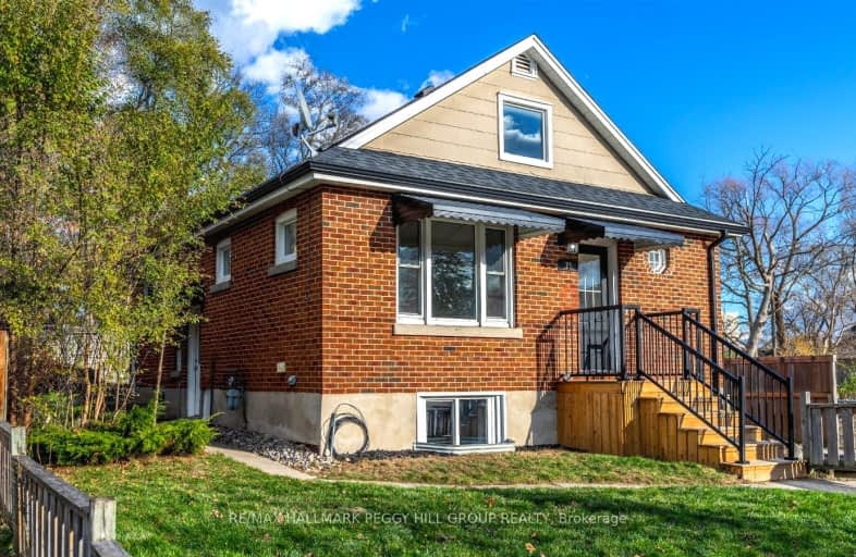 21 Eccles Street North, Barrie | Image 1