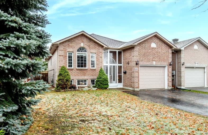 352 Emms Drive, Barrie | Image 1