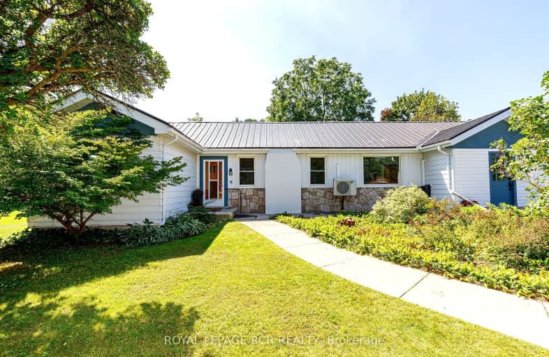 272 Sykes Street, Meaford | Image 1