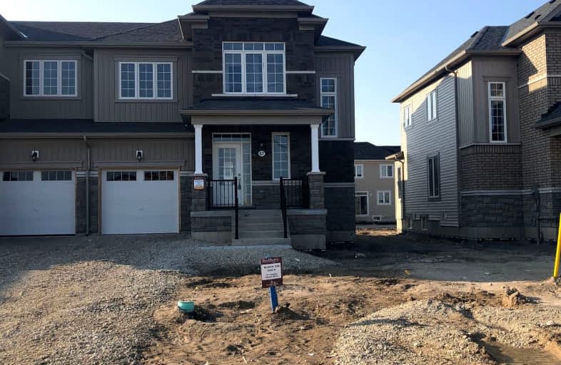 Bsmt-67 Central Square Boulevard, Wasaga Beach | Image 1