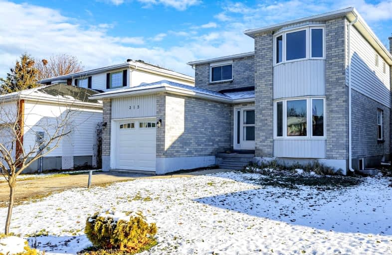 315 Hickling Trail, Barrie | Image 1