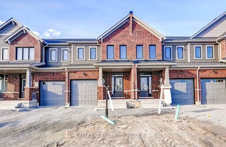 47 Milady Crescent, Barrie | Image 1