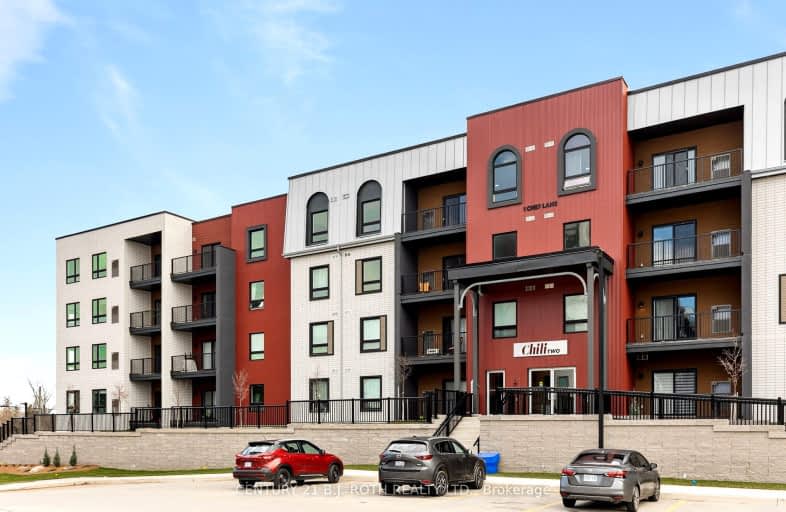 202-1 Chef Lane, Barrie | Image 1