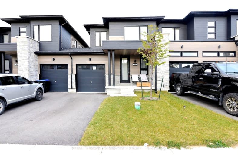 58 Eberhardt Drive, Wasaga Beach | Image 1