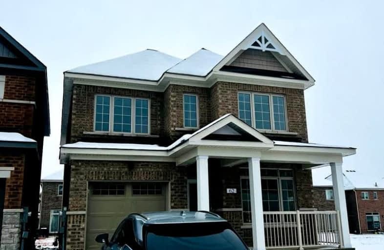 62 Sagewood Avenue, Barrie | Image 1