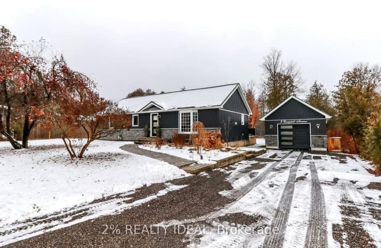 3 Campbell Avenue, Oro Medonte | Image 1