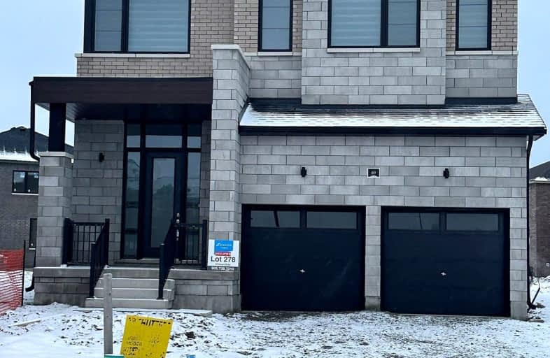 69 Nicort Road, Wasaga Beach | Image 1