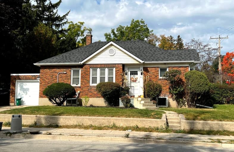 58 Grove Street East, Barrie | Image 1