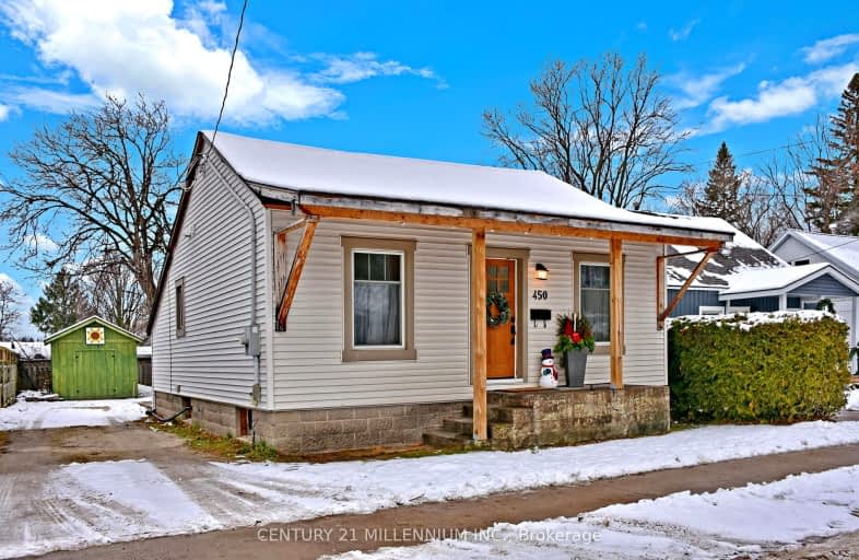450 Maple Street, Collingwood | Image 1