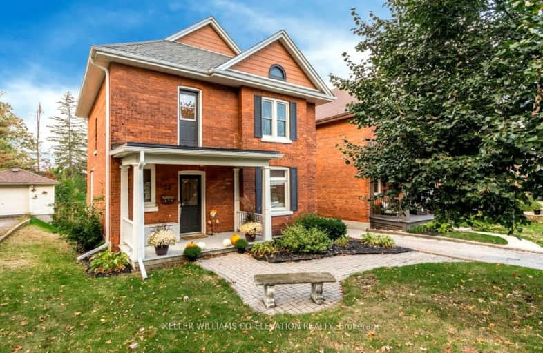 74 William Street, Barrie | Image 1