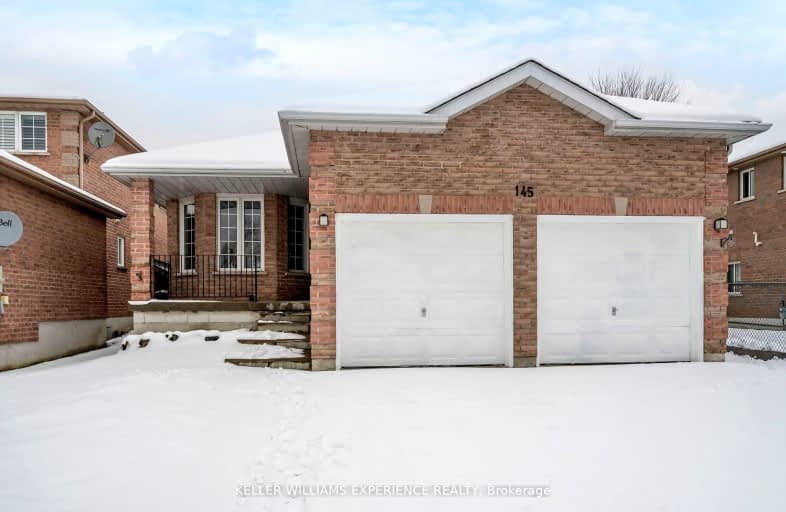 145 Ruffet Drive, Barrie | Image 1