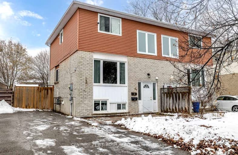 87 Carlton Road, Barrie | Image 1