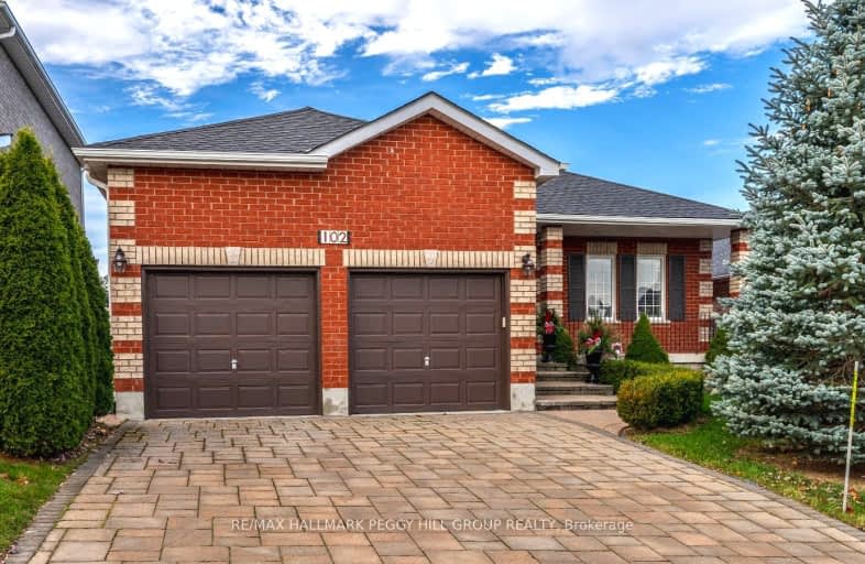 102 Penvill Trail, Barrie | Image 1