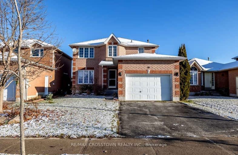 48 Taylor Drive, Barrie | Image 1