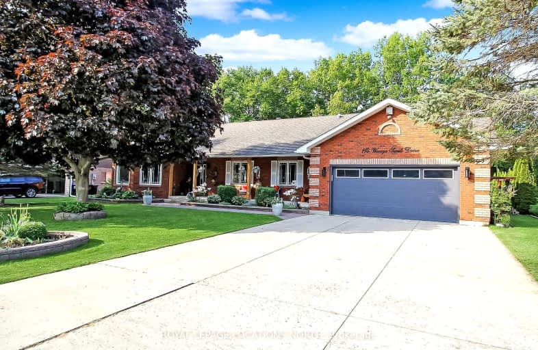 114 Wasaga Sands Drive, Wasaga Beach | Image 1