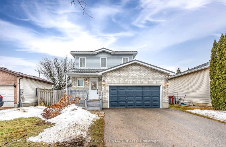 9 Touchette Drive, Barrie | Image 1