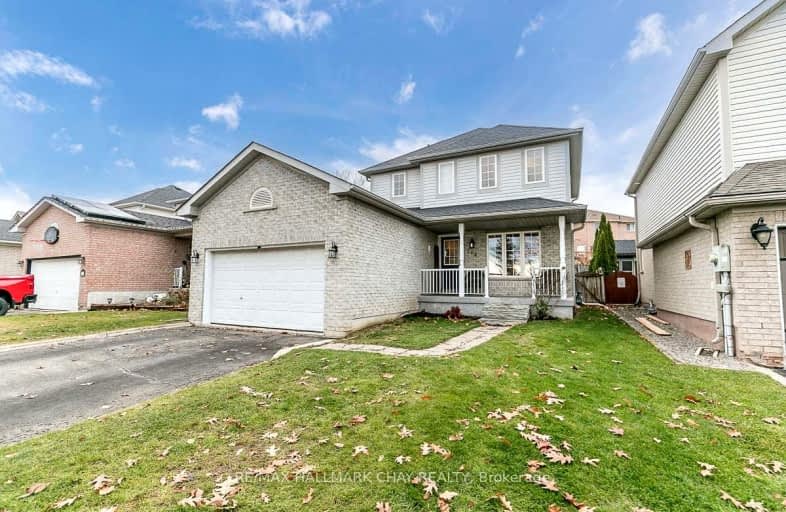 265 Esther Drive, Barrie | Image 1