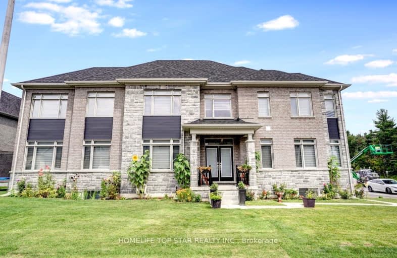 146 Franklin Trail, Barrie | Image 1