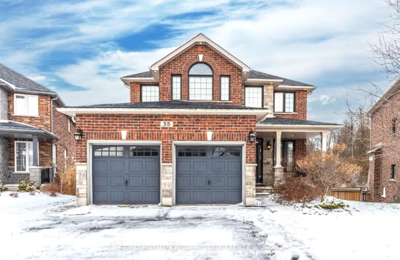 35 Marta Crescent, Barrie | Image 1