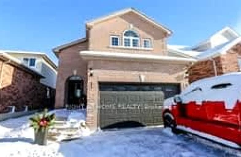 113 Churchland Drive, Barrie | Image 1