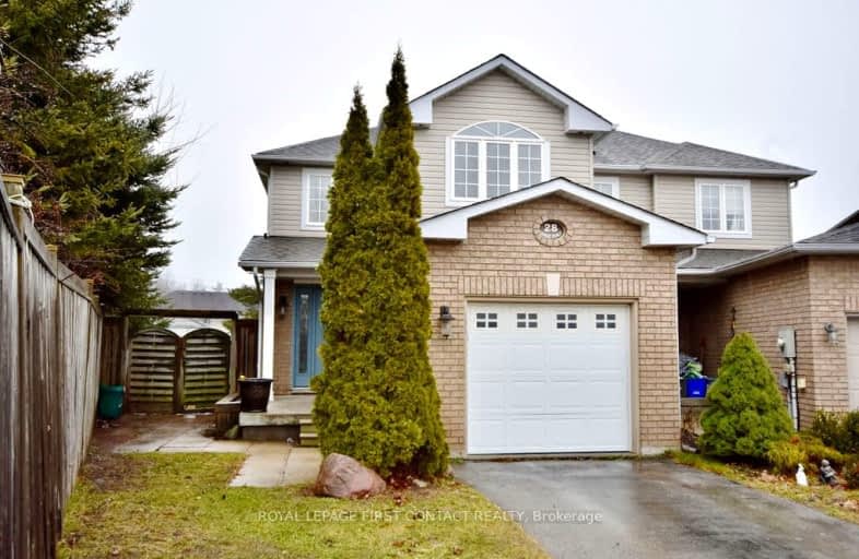 28 Sunset Place, Barrie | Image 1