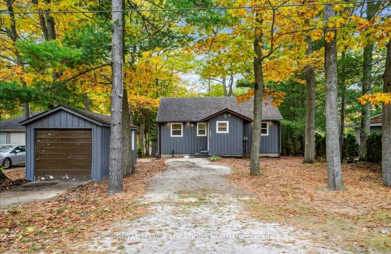 780 Oxbow Park Drive, Wasaga Beach | Image 1