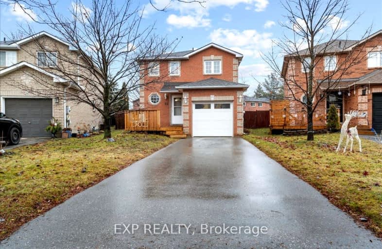 55 Clute Crescent, Barrie | Image 1