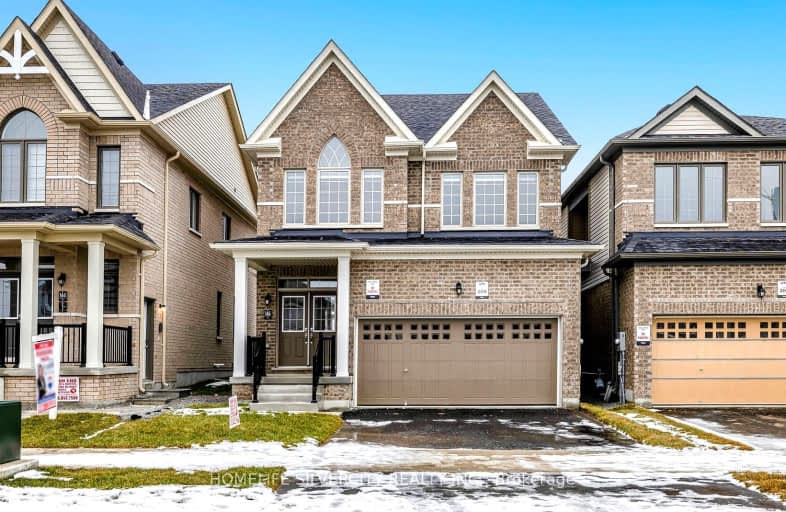 146 Terry Fox Drive, Barrie | Image 1