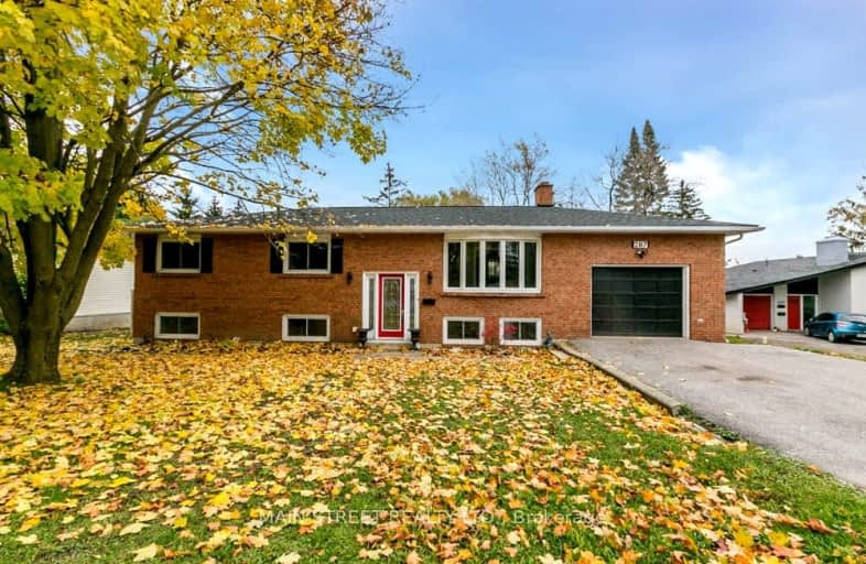 287 Huronia Road Road, Barrie | Image 1