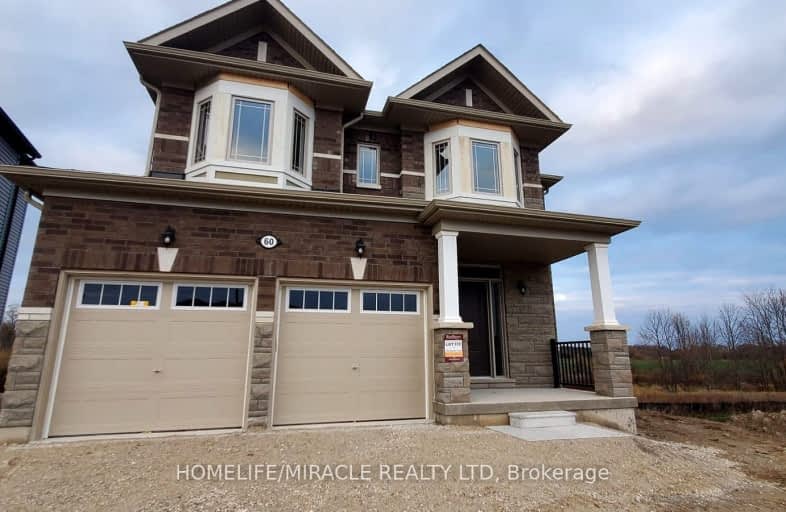 60 Season Crescent, Wasaga Beach | Image 1